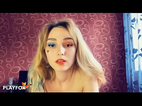 ❤️ Thug spéaclaí réaltachta fíorúla draíochta gnéas dom le Harley Quinn ❌  Just a porn  uainn ga.tuberxxx-com.ru ❌️