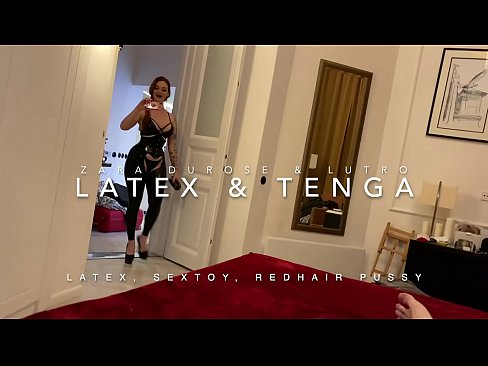 ❤️ Leasdeirfiúr ceanndhearg i bhfeisteas laitéis fucked ag leasdeartháir ❌  Just a porn  uainn ga.tuberxxx-com.ru ❌️