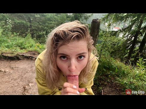 ❤️ Fáinleogann cailín cum tar éis blowjob poiblí - Eva Elfi ❌  Just a porn  uainn ga.tuberxxx-com.ru ❌️